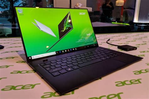 The Most Anticipated Laptops of 2019 (So Far) .